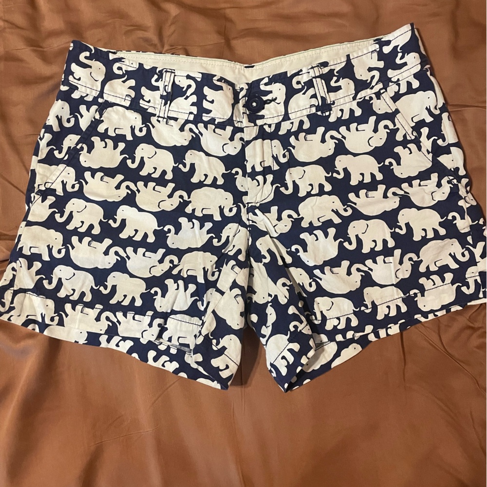 Callahan Shorts in Tusk in the Sun